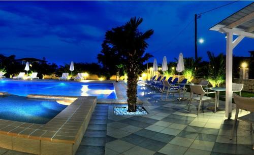 Hotel Stefani