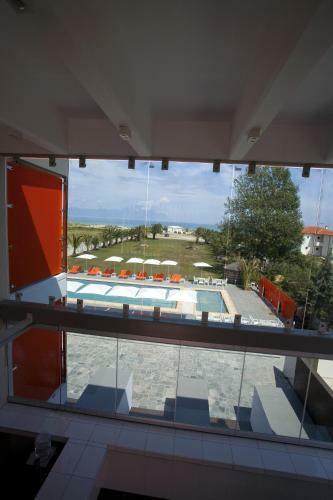 Hotel Thalassa Boutique Apartments