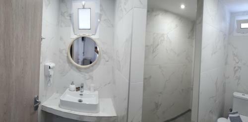 Hotel Thalassa Boutique Apartments