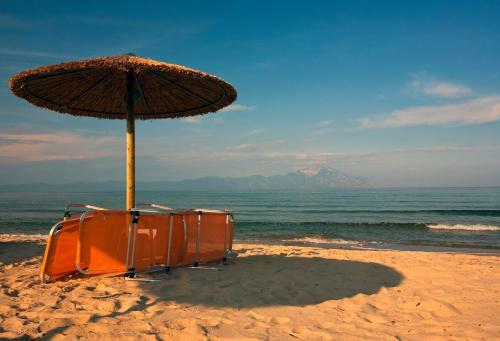 Hotel Thalassa Boutique Apartments
