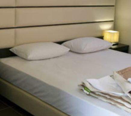 Hotel Thalassa Boutique Apartments