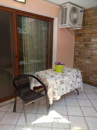Apartamento Petrino