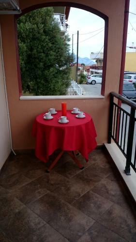 Apartamento Petrino