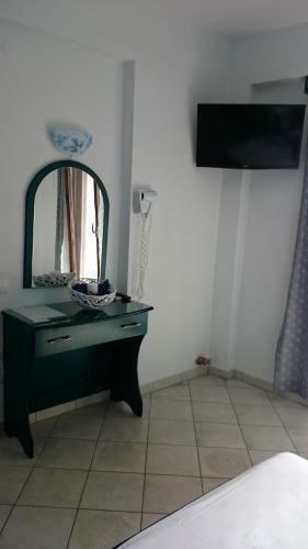 Apartamento Petrino