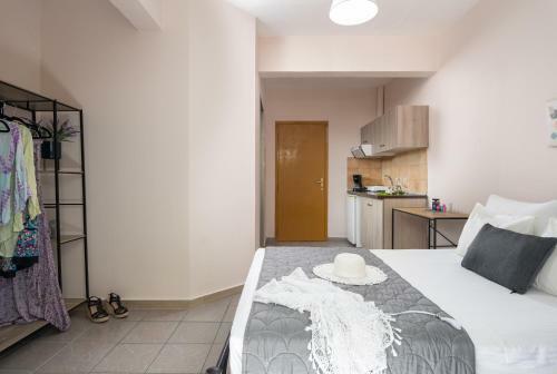 Apartamento Epohikon Studios