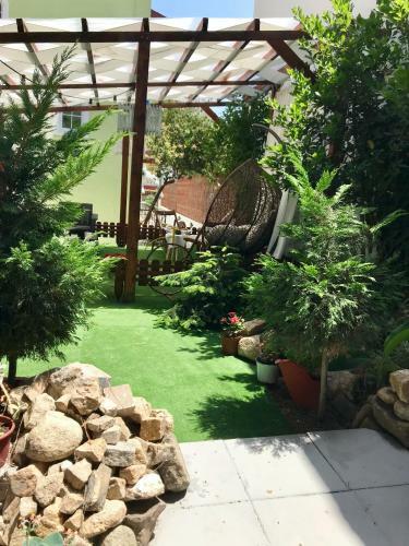 Apartamento Epohikon Studios