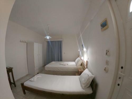 Aparthotel Vamvini Hotel