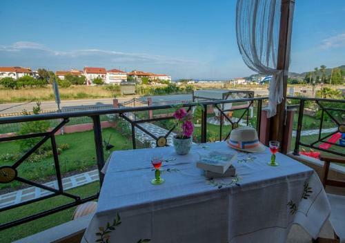 Apartamento Villa Doxa