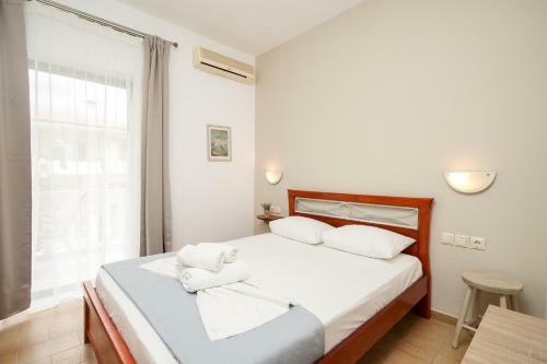 Apartamento Haus Galini