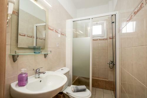 Apartamento Haus Galini