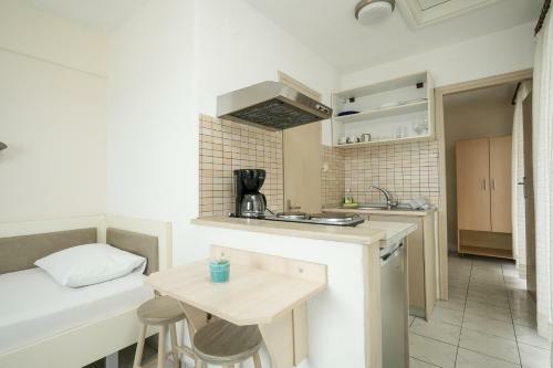 Apartamento Haus Galini