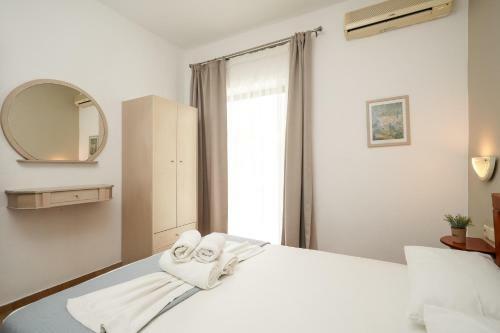 Apartamento Haus Galini