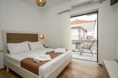 Apartamento Haus Galini