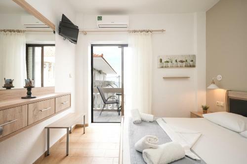 Apartamento Haus Galini