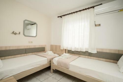 Apartamento Haus Galini
