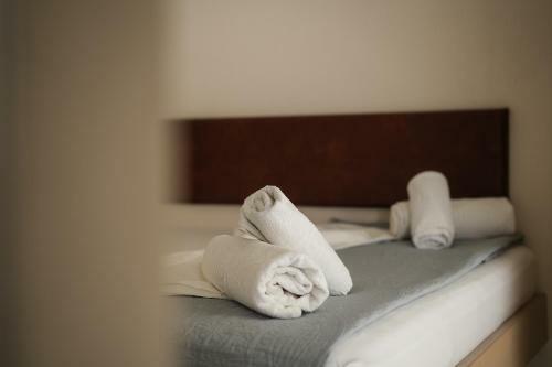 Apartamento Haus Galini