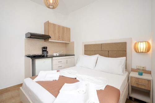 Apartamento Haus Galini