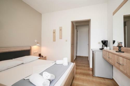 Apartamento Haus Galini
