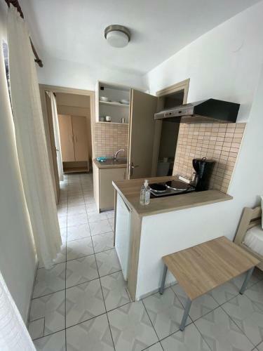 Apartamento Haus Galini