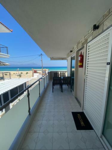 Apartamento Haus Galini
