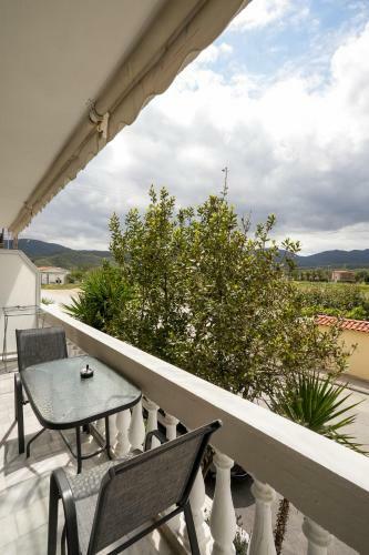 Apartamento Haus Galini