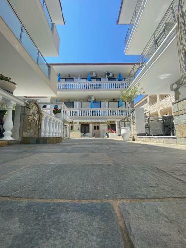 Apartamento Haus Galini