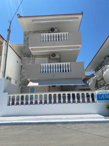 Apartamento Haus Galini