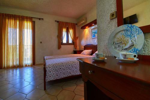 Hotel Pontos