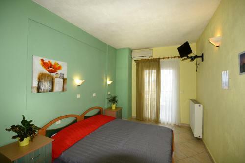 Apartamento House Niki
