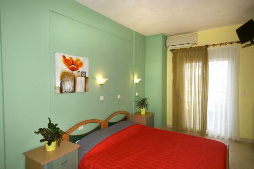 Apartamento House Niki
