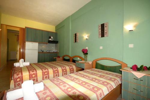 Apartamento House Niki