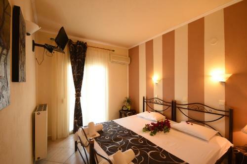 Apartamento House Niki