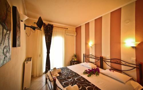 Apartamento House Niki