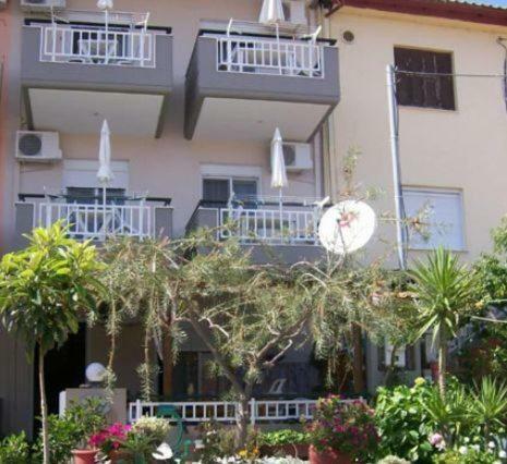 Apartamento House Niki