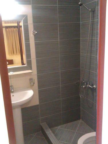 Apartamento House Sartios
