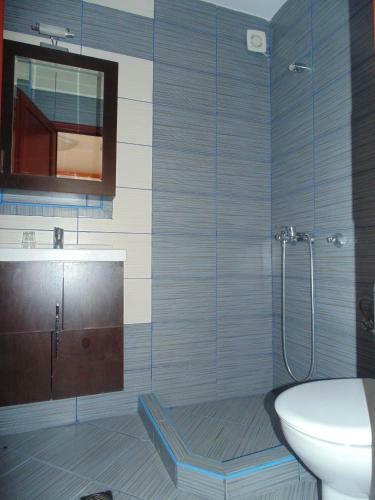 Apartamento House Sartios