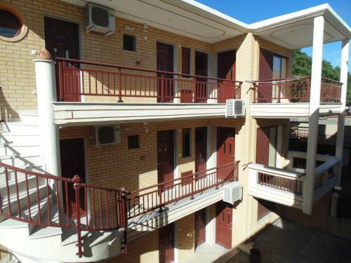 Apartamento House Sartios