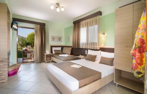 Apartamento Rodon Garden