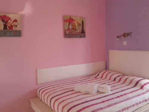 Apartamento Villa Irida