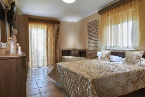 Aparthotel Hotel Agni On The Beach
