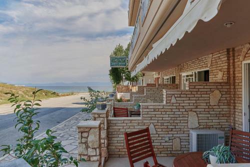 Aparthotel Hotel Agni On The Beach