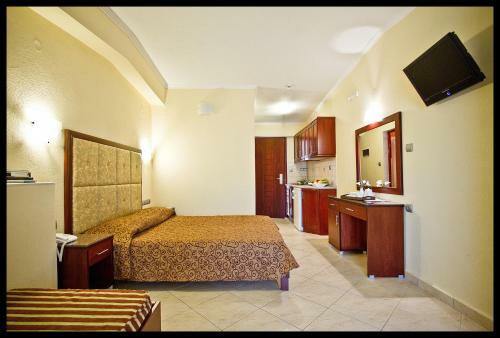 Aparthotel Hotel Agni On The Beach