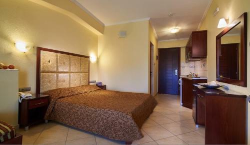 Aparthotel Hotel Agni On The Beach