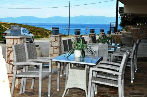 Aparthotel Hotel Agni On The Beach