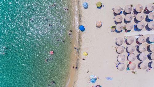 Aparthotel Hotel Agni On The Beach