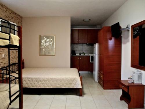 Apartamento House Stella