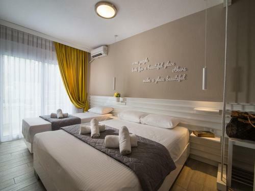 Apartamento Frau Irenes Haus
