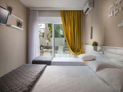 Apartamento Frau Irenes Haus