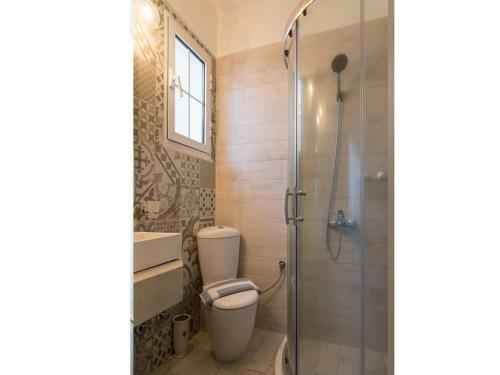 Apartamento Frau Irenes Haus
