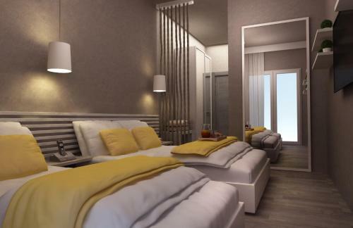 Apartamento Frau Irenes Haus